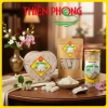 Mứt bí đũa Thiên Phong 250-750g - Vị ngọt thanh, thơm nhẹ, Hộp sang trọng, giảm còn 60.000 VND 5