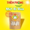 Mứt bí đũa Thiên Phong 250-750g - Vị ngọt thanh, thơm nhẹ, Hộp sang trọng, giảm còn 60.000 VND 10