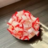 Mứt Bí Ép Viên Kim Hoa 500g-1kg Ngon tự nhiên Giá chỉ 83.500₫ Giảm mạnh 3