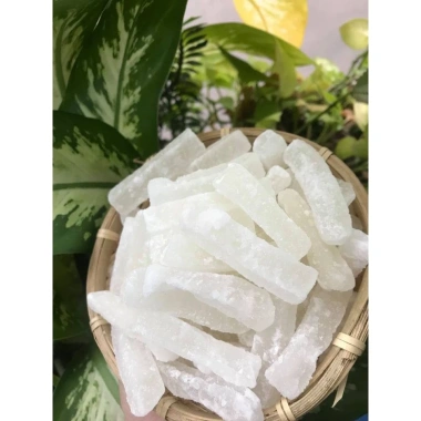 Mứt Bí Loại 1 Cực Ngon - 100g/250g/500g - Giá chỉ 24.000 VND, giảm mạnh