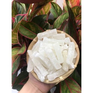 Mứt Bí Loại 1 Cực Ngon - 100g/250g/500g - Giá chỉ 24.000 VND, giảm mạnh