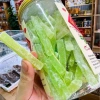 Mứt Bí Thơm Vị Lá Dứa Ngọt 500g‑1.000g – Giá Giảm 135.000₫, Thơm Ngon, Dễ Bảo Quản