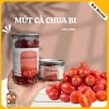 Mứt cà chua bi Ba Ngon vị chua ngọt - Giá chỉ 33.000₫, từ 41.250₫, thơm ngon