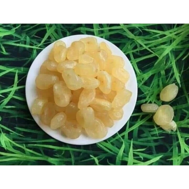 Mứt Chanh Cốm và Chanh Non - Bánh Kẹo Tết 2.026, Giá chỉ 19.000đ, Ngon 3 Mứt Chanh Cốm và Chanh Non - Bánh Kẹo Tết 2.026, Giá chỉ 19.000đ, Ngon 3