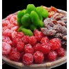Mứt chanh non sấy dẻo 500g - Giảm ho, giảm đau họng, ăn vặt ngon, chỉ 45.000₫ 2