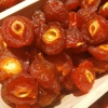 Mứt chanh non sấy dẻo 500g - Giảm ho, giảm đau họng, ăn vặt ngon, chỉ 45.000₫ 4