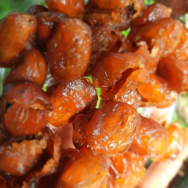 Mứt Chôm Chôm Tách Hạt 300g Đặc Sản Bến Tre - Giá ưu đãi 120.000đ 3