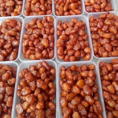 Mứt Chôm Chôm Tách Hạt 300g Đặc Sản Bến Tre - Giá ưu đãi 120.000đ 7