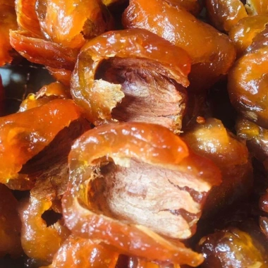 Mứt Chôm Chôm Tách Hạt 300g Đặc Sản Bến Tre - Giá ưu đãi 120.000đ 8