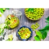 Mứt chùm ruột sốc muối ớt 1KG - Snack thơm cay, thức ăn vặt, giảm giá 95.000₫ 5