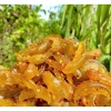 Mứt cóc dẻo chua cay 500g - Cóc non sấy dẻo, đồ ăn vặt ngon, giảm giá 45.000₫