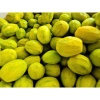 Mứt cóc dẻo chua cay 500g - Cóc non sấy dẻo, đồ ăn vặt ngon, giảm giá 45.000₫ 4