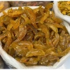 Mứt cóc dẻo chua cay 500g - Cóc non sấy dẻo, đồ ăn vặt ngon, giảm giá 45.000₫ 7