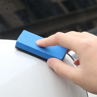 Mút Đánh Bóng Kính Xe Hơi Lông Nhung Tiện Dụng – Siêu Nhẹ, Đánh Bóng Sáng Bóng, Giá 32.230 VND