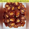 Mứt Đào Chẻ Đôi Sấy Dẻo Chua Ngọt 500g-1kg Giá Ưu Đãi 75.000 VND