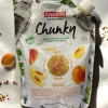 Mứt Đào Chunky Andros 1kg Thịt trái cây nhân bánh, chai chiết, giá 70.000₫