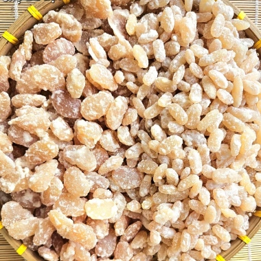 Mứt đậu Đà Lạt ngọt bùi không sượng - Đậu trắng, đậu ngự - Đặc sản giảm giá 99.000₫ 2