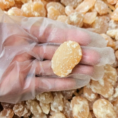 Mứt đậu Đà Lạt ngọt bùi không sượng - Đậu trắng, đậu ngự - Đặc sản giảm giá 99.000₫ 3