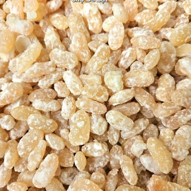 Mứt đậu Đà Lạt ngọt bùi không sượng - Đậu trắng, đậu ngự - Đặc sản giảm giá 99.000₫ 6