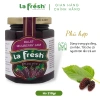 Mứt Dâu Tằm Lafresh Đà Lạt hũ thủy tinh xoay nhuyễn – Thơm ngọt, phù hợp pha chế & làm bánh, giảm còn 74.250₫ 3