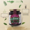 Mứt Dâu Tằm Lafresh Đà Lạt hũ thủy tinh xoay nhuyễn – Thơm ngọt, phù hợp pha chế & làm bánh, giảm còn 74.250₫ 4