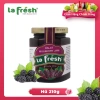 Mứt Dâu Tằm Lafresh Đà Lạt hũ thủy tinh xoay nhuyễn – Thơm ngọt, phù hợp pha chế & làm bánh, giảm còn 74.250₫ 10