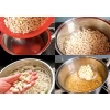 Mứt Đậu Trắng Huế thơm ngon, ít đường - Túi 500g, giá chỉ 85.500 VND 3