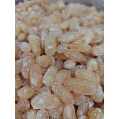 Mứt Đậu Trắng Huế thơm ngon, ít đường - Túi 500g, giá chỉ 85.500 VND 5 Mứt Đậu Trắng Huế thơm ngon, ít đường - Túi 500g, giá chỉ 85.500 VND 5