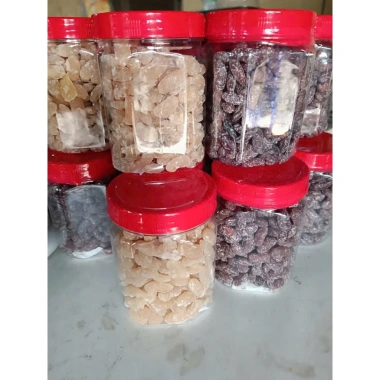 Mứt đậu ve và đậu đỏ thơm ngon - Giá ưu đãi 60.000đ (giá gốc 78.000đ) 2