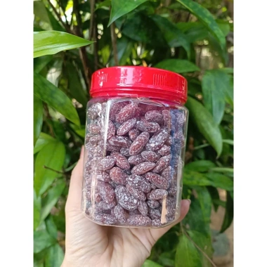 Mứt đậu ve và đậu đỏ thơm ngon - Giá ưu đãi 60.000đ (giá gốc 78.000đ) 4