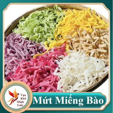 Mứt Dừa 1kg Miếng Béo Mỏng Ít Vụn Đường - Vựa Khô Minh Triết Giá Ưu Đãi 196k 5 Mứt Dừa 1kg Miếng Béo Mỏng Ít Vụn Đường - Vựa Khô Minh Triết Giá Ưu Đãi 196k 5