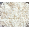 Mứt dừa bánh tẻ bào sợi đường phèn ít ngọt thơm ngon 500g - Giá ưu đãi 79.000₫