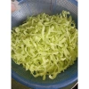 Mứt dừa bánh tẻ bào sợi đường phèn ít ngọt thơm ngon 500g - Giá ưu đãi 79.000₫ 5
