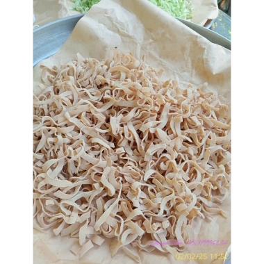 Mứt dừa bánh tẻ sợi bào mỏng giao màu ngẫu nhiên - Giá chỉ 69.000 VND, giảm sâu so với 89.010 VND 4