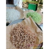 Mứt dừa bánh tẻ sợi bào mỏng giao màu ngẫu nhiên - Giá chỉ 69.000 VND, giảm sâu so với 89.010 VND 5