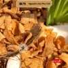 Mứt Dừa Cacao Sấy Giòn Thanh 500gr - Giảm Giá Đặc Biệt 63k, Vị Ngon Dưỡng Sinh 2