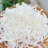 Mứt dừa dây truyền thống Bến Tre - Thủ công, Ngon tự nhiên, Giá chỉ 99.000 VND