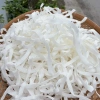 Mứt dừa dây truyền thống Bến Tre - Thủ công, Ngon tự nhiên, Giá chỉ 99.000 VND 5