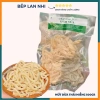 Mứt dừa dẻo kem tươi sên tay - Mứt dừa non 250gr, thơm ngon, giảm giá 135k
