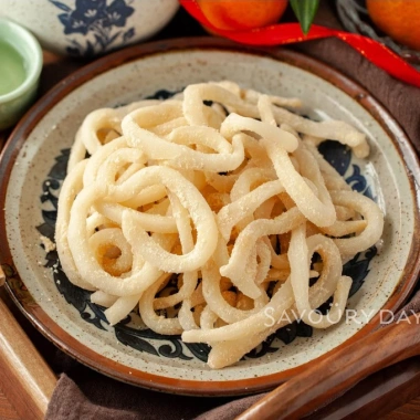 Mứt dừa dẻo kem tươi sên tay - Mứt dừa non 250gr, thơm ngon, giảm giá 135k 2 Mứt dừa dẻo kem tươi sên tay - Mứt dừa non 250gr, thơm ngon, giảm giá 135k 2