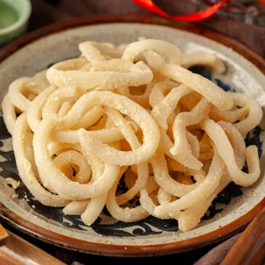 Mứt dừa dẻo kem tươi sên tay - Mứt dừa non 250gr, thơm ngon, giảm giá 135k 3 Mứt dừa dẻo kem tươi sên tay - Mứt dừa non 250gr, thơm ngon, giảm giá 135k 3