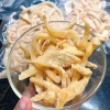 Mứt dừa dẻo kem tươi sên tay - Mứt dừa non 250gr, thơm ngon, giảm giá 135k 5