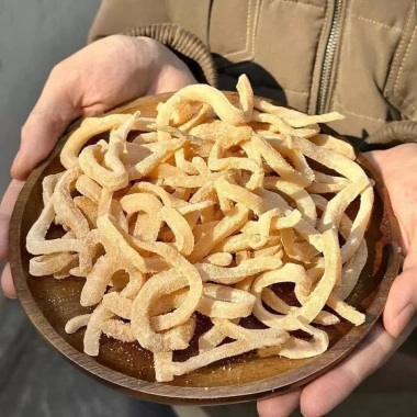 Mứt dừa dẻo kem tươi sên tay - Mứt dừa non 250gr, thơm ngon, giảm giá 135k 7 Mứt dừa dẻo kem tươi sên tay - Mứt dừa non 250gr, thơm ngon, giảm giá 135k 7