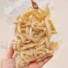 Mứt dừa dẻo kem tươi sên tay - Mứt dừa non 250gr, thơm ngon, giảm giá 135k 9