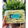 Mứt Dừa Dẻo Vị Trà Xanh 500gr - Giảm Giá Đặc Biệt 152k, Ngon Ngọt, Dinh Dưỡng