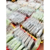 Mứt Dừa Dẻo Vị Trà Xanh 500gr - Giảm Giá Đặc Biệt 152k, Ngon Ngọt, Dinh Dưỡng 5