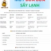Mứt Dừa Dứa Bến Tre Miếng Sấy Lạnh Nguyên Chất Đặc Sản Ăn Vặt - Giá chỉ 95.000