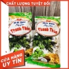 Mứt Dừa Khô Sấy Giòn Thanh Thảo Đặc sản Bến Tre – Thơm ngon, giòn bùi, chỉ 85.000₫