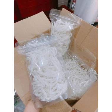 Mứt Dừa Nhà Làm 500g Dẻo Thơm Ít Ngọt - Đặc Sản Tết Giá ưu đãi 139.999 VND 2 Mứt Dừa Nhà Làm 500g Dẻo Thơm Ít Ngọt - Đặc Sản Tết Giá ưu đãi 139.999 VND 2