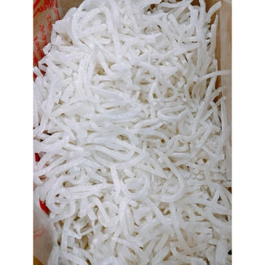 Mứt Dừa Nhà Làm 500g Dẻo Thơm Ít Ngọt - Đặc Sản Tết Giá ưu đãi 139.999 VND
